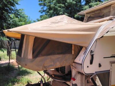 2012 Jurgens Xplorer - R200,000