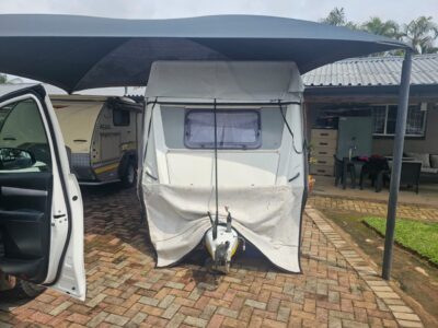 2008 Gypsey Romany - R130,000 neg