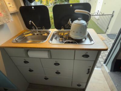 2013 Fiat Ducato Maxi 250 Vista 3 Motorhome - R650,000