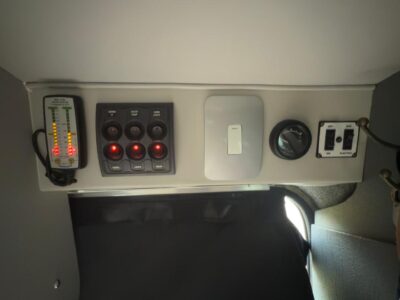 2013 Fiat Ducato Maxi 250 Vista 3 Motorhome - R650,000