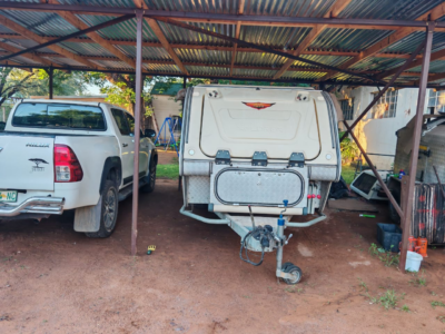 2012 Jurgens Xplorer - R200,000