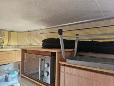 2008 Gypsey Romany - R130,000 neg