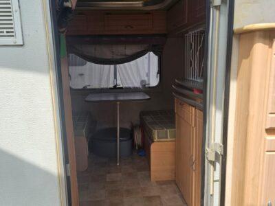 2008 Gypsey Romany - R130,000 neg