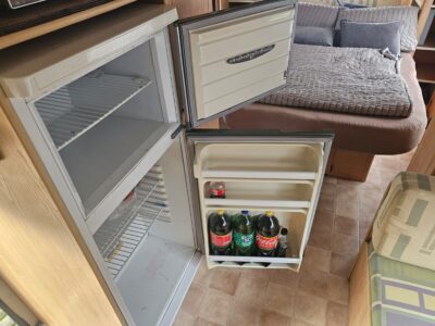 2008 Gypsey Romany - R130,000 neg