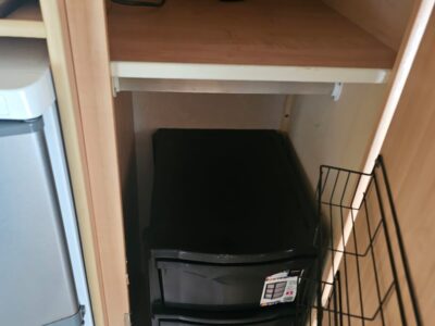 2008 Gypsey Romany - R130,000 neg