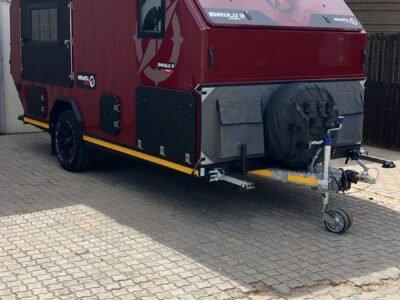 2024 Infanta Enkulu 3 - R695,000