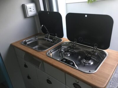 2013 Fiat Ducato Maxi 250 Vista 3 Motorhome - R650,000