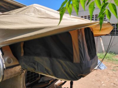 2012 Jurgens Xplorer - R200,000