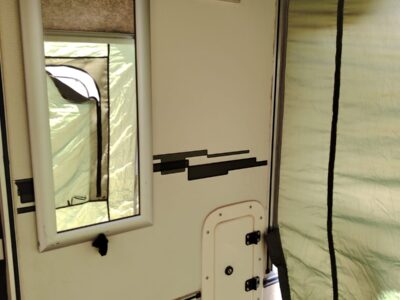 2012 Jurgens Xplorer - R200,000