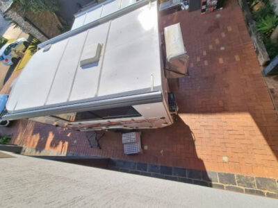 2020 Mobi Lodge - R585,000