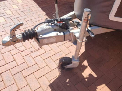 2020 Mobi Lodge - R585,000