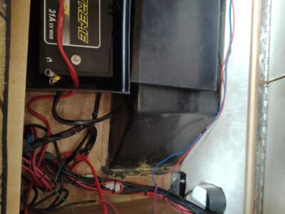 2012 Jurgens Xplorer - R200,000