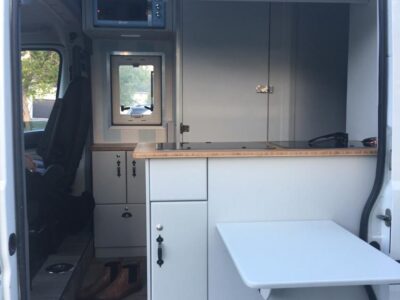 2013 Fiat Ducato Maxi 250 Vista 3 Motorhome - R650,000