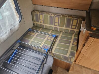 2008 Gypsey Romany - R130,000 neg