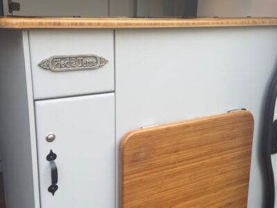 2013 Fiat Ducato Maxi 250 Vista 3 Motorhome - R650,000