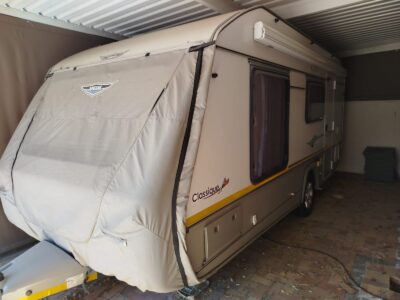 2021 Jurgens Classique - R399,500