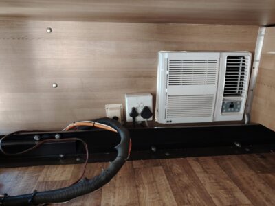 2012 Jurgens Xplorer - R200,000