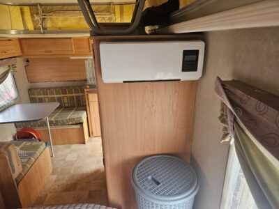 2008 Gypsey Romany - R130,000 neg