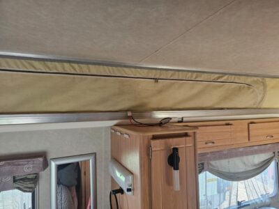 2008 Gypsey Romany - R130,000 neg