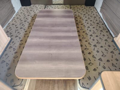 2012 Jurgens Xplorer - R200,000