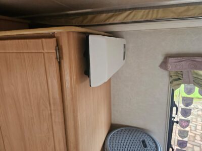 2008 Gypsey Romany - R130,000 neg