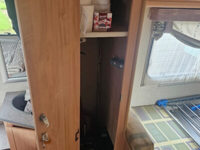 2008 Gypsey Romany - R130,000 neg