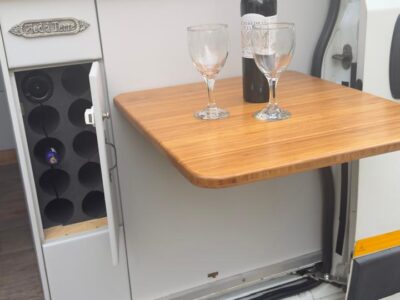 2013 Fiat Ducato Maxi 250 Vista 3 Motorhome - R650,000