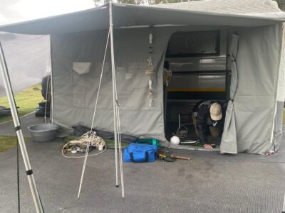 2013 Fiat Ducato Maxi 250 Vista 3 Motorhome - R650,000