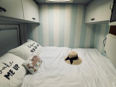 2013 Fiat Ducato Maxi 250 Vista 3 Motorhome - R650,000