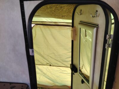 2012 Jurgens Xplorer - R200,000