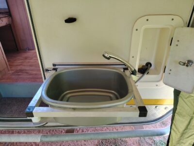 2012 Jurgens Xplorer - R200,000