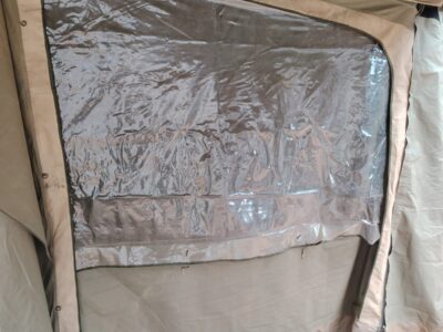 2012 Jurgens Xplorer - R200,000