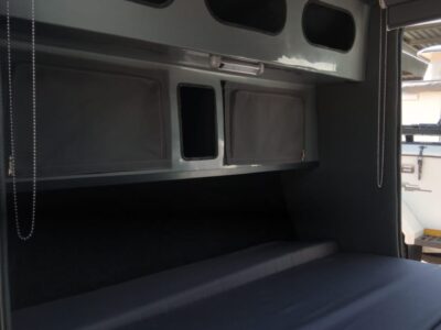 2021 Vagabond Rogue – R200 000