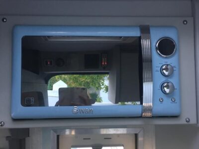 2013 Fiat Ducato Maxi 250 Vista 3 Motorhome - R650,000