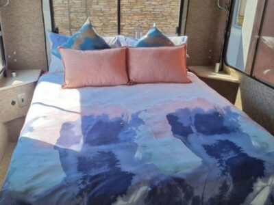 2020 Mobi Lodge - R585,000