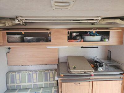 2008 Gypsey Romany - R130,000 neg