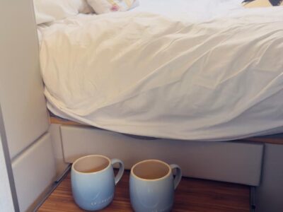 2013 Fiat Ducato Maxi 250 Vista 3 Motorhome - R650,000