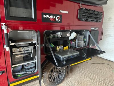 2024 Infanta Enkulu 3 - R695,000