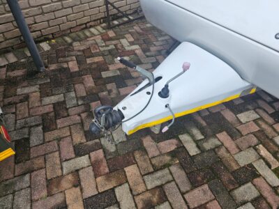 2008 Gypsey Romany - R130,000 neg