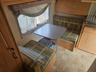 2008 Gypsey Romany - R130,000 neg