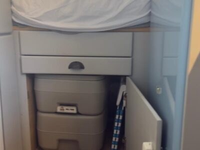 2013 Fiat Ducato Maxi 250 Vista 3 Motorhome - R650,000