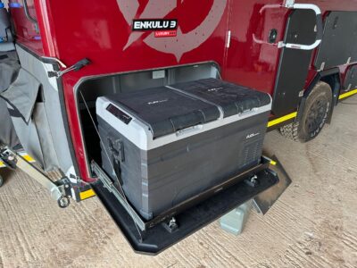 2024 Infanta Enkulu 3 - R695,000