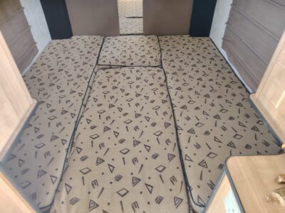 2012 Jurgens Xplorer - R200,000