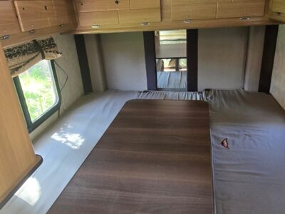 2015 Jurgens Xplorer - R265,000