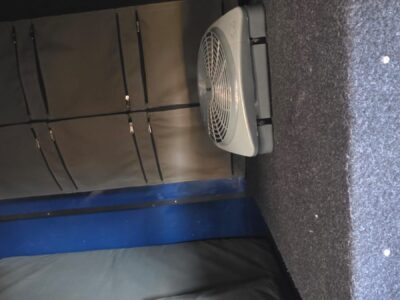 2022 Raasblaar Off-Road Camp Trailer - R245,000