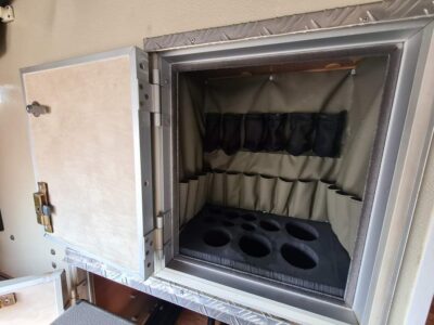 2015 Jurgens Xplorer - R265,000