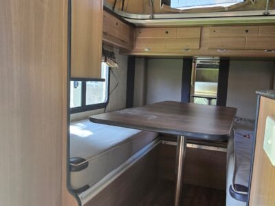 2015 Jurgens Xplorer - R265,000