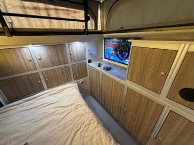 2021 Conqueror UEV-17 - R549,995