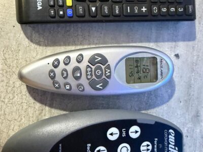 2021 Conqueror UEV-17 - R549,995