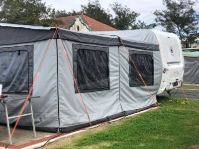 2024 Cascade Leisure Comfort - R699,500